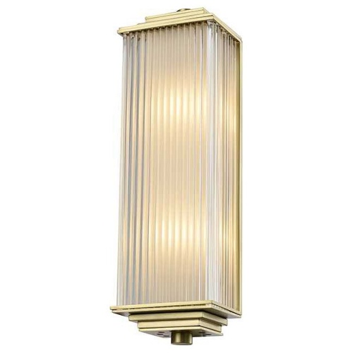 Бра Newport  3293/A brass в Нижнем Новгороде фото 2