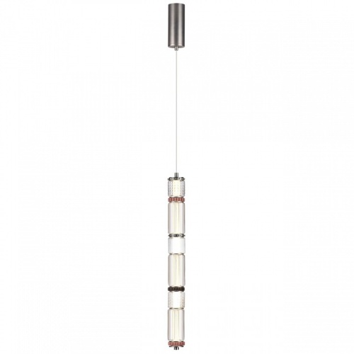 Подвесной светильник Odeon Light COLLIER 5456/18L в Нижнем Новгороде фото 4