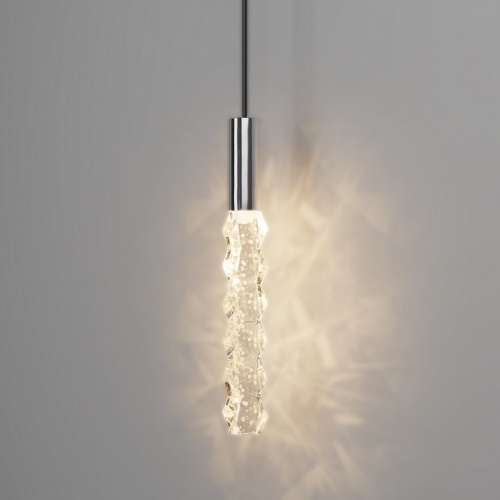 Подвесной светильник Maytoni Selemo MOD328PL-L3CH3K в Нижнем Новгороде фото 4