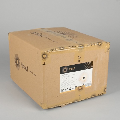 Бра Aployt Sabina APL.321.11.05 в Нижнем Новгороде фото 5