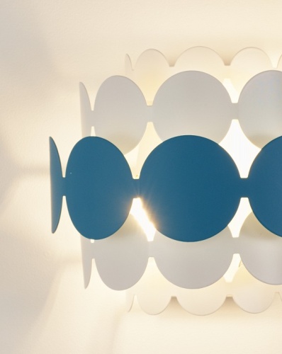 Накладной светильник Moderli Enya V8001-2W в Нижнем Новгороде фото 2