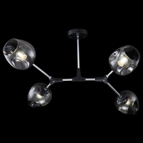 Накладной светильник Freya Desi FR5006CL-04B в Нижнем Новгороде фото 3