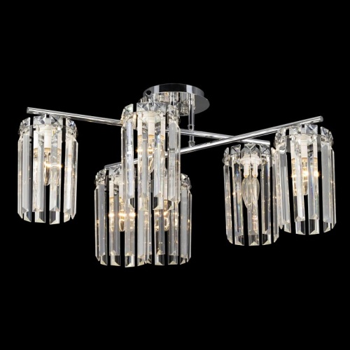 Потолочная люстра Citilux AXIS CL313261 в Нижнем Новгороде фото 10