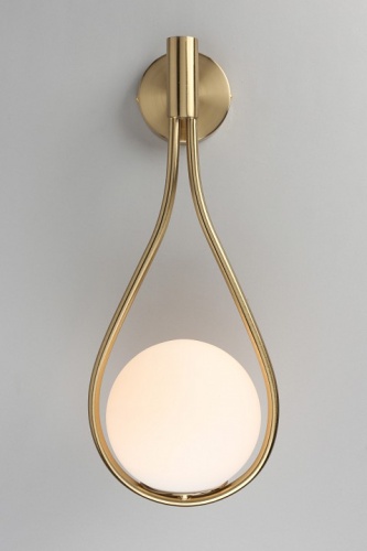 Бра Aployt Enn APL.627.01.01 в Нижнем Новгороде фото 6