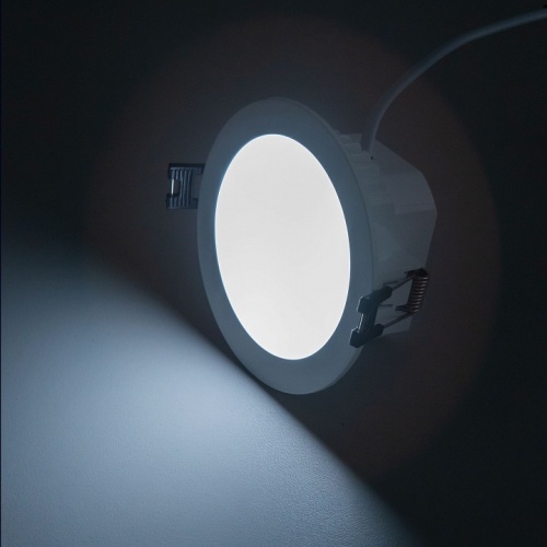 Встраиваемый светильник Citilux Акви CLD008110V в Тюмени фото 12