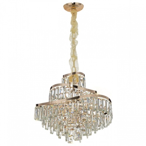 Подвесная люстра Citilux NAIAD CL315152 в Нижнем Новгороде фото 2