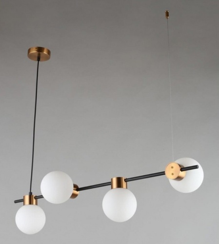 Подвесной светильник Omnilux Nembro OML-59503-04 в Нижнем Новгороде фото 5