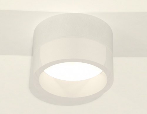 Накладной светильник Ambrella Light XS XS8101015 в Нижнем Новгороде фото 2