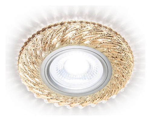 Встраиваемый светильник Ambrella Light S S295 CH/WR в Нижнем Новгороде