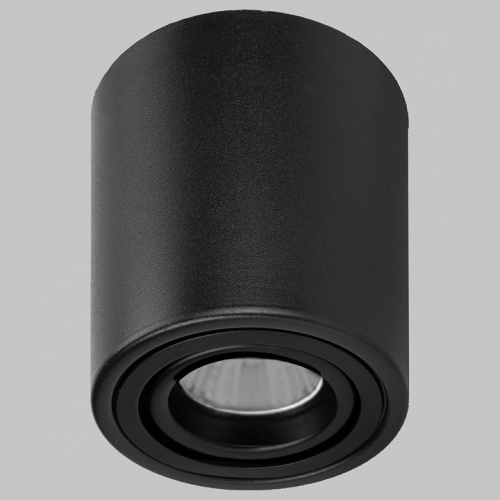 Накладной светильник Imex SIMPLE IL.0005.4700-BK в Нижнем Новгороде