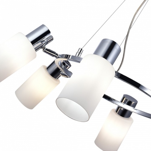 Подвесная люстра EVOLUCE Gessi SLE1139-103-06 в Нижнем Новгороде фото 2