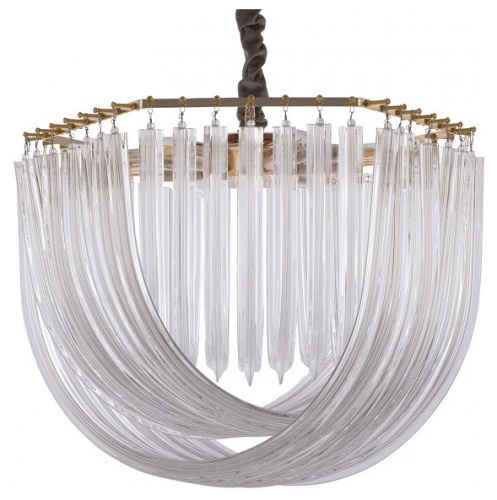 Подвесная люстра Arte Milano AM-97378 S.97378.D500.H380.E14.6 G в Нижнем Новгороде