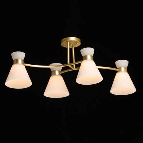 Люстра на штанге De City Дэла 7 635015704 в Нижнем Новгороде фото 3