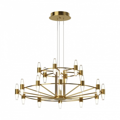 Подвесная люстра Maytoni Arana MOD401PL-L108BS3K в Нижнем Новгороде фото 7