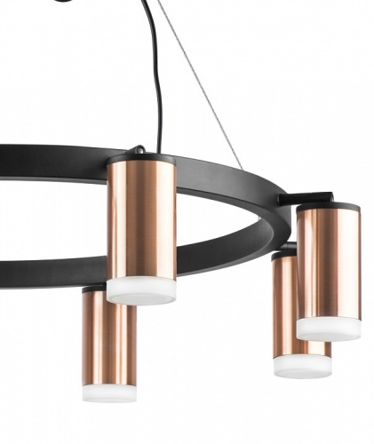 Подвесная люстра Lightstar Rullo LR0183080 в Нижнем Новгороде фото 2