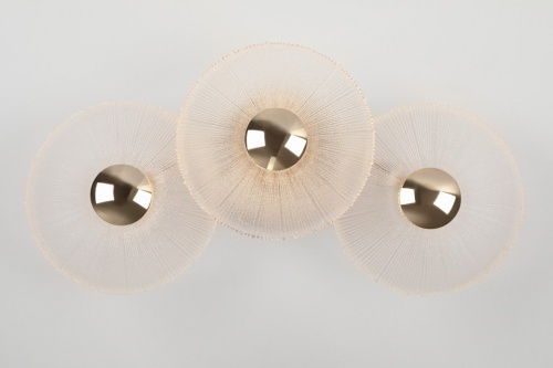 Накладной светильник Rivoli Helena Б0061946 в Нижнем Новгороде фото 5