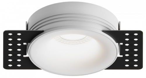 Встраиваемый светильник Hesby Lighting Leitrim HSBL_0233 в Нижнем Новгороде фото 2