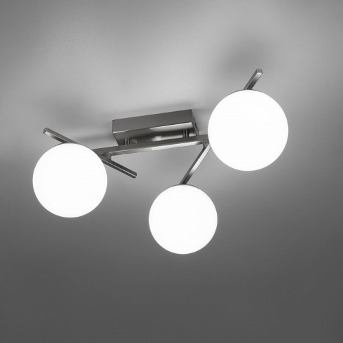 Потолочная люстра Citilux Dorsy CL223131 в Нижнем Новгороде фото 11