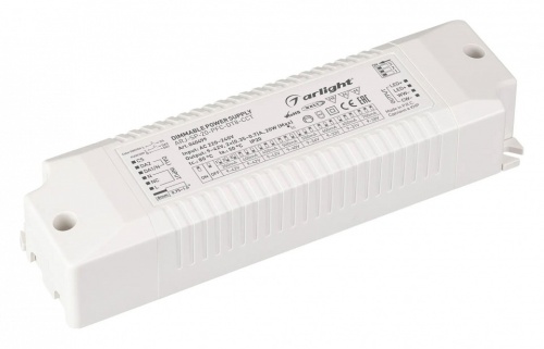 Блок питания Arlight ARJ-SP 040499 в Нижнем Новгороде
