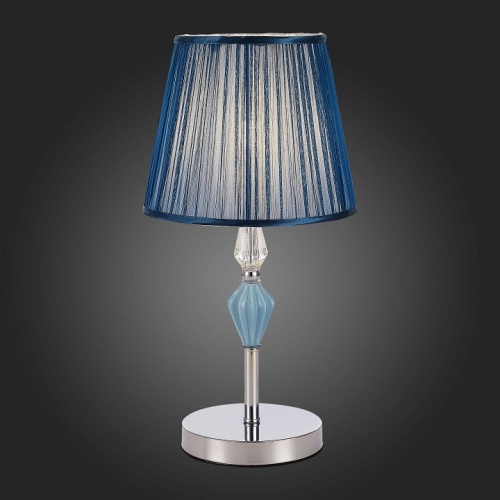 Настольная лампа декоративная EVOLUCE Balnea SLE1116-104-01 в Нижнем Новгороде фото 4