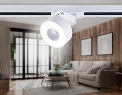 Светильник на штанге Ambrella Light GL GL6861 в Нижнем Новгороде фото 3