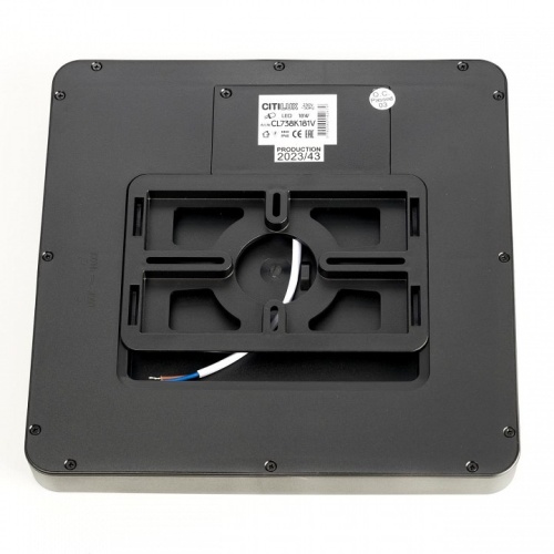 Накладной светильник Citilux Бейсик CL738K181V в Нижнем Новгороде фото 2