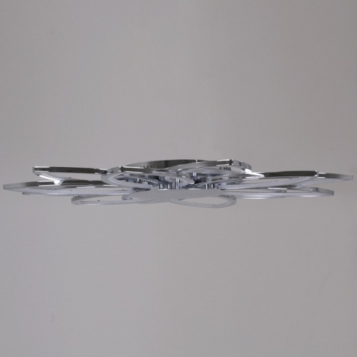 Потолочная люстра  09877-0.3-12 CR (RGB) в Нижнем Новгороде фото 5