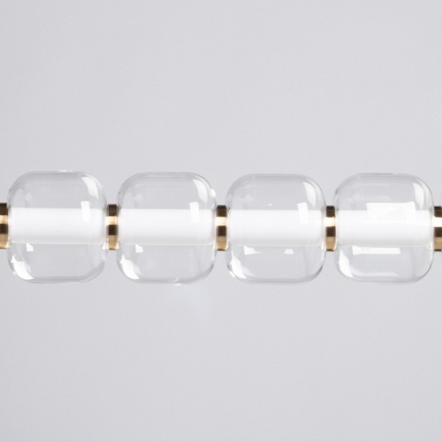 Подвесной светильник De City Мадлен 65 424018501 в Нижнем Новгороде фото 11