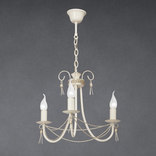 Подвесная люстра Vitaluce V1080 V1080/3 в Нижнем Новгороде фото 2