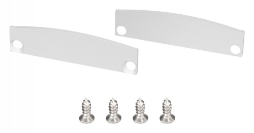 Набор заглушек для профиля Arlight LINE 049250 в Нижнем Новгороде