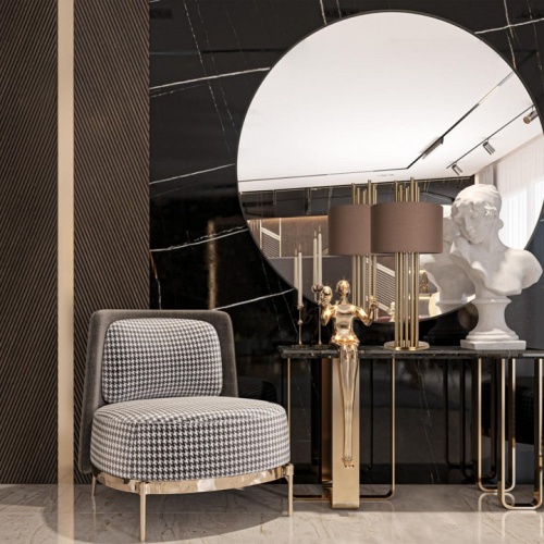 Настольная лампа декоративная Loft it Empire 10284 в Нижнем Новгороде фото 5