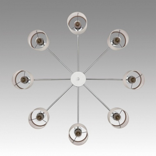 Люстра на штанге Lumion Arnika 6585/8 в Нижнем Новгороде фото 4