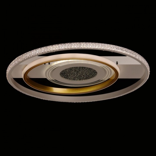 Накладной светильник De City Оскар 69 510014301 в Нижнем Новгороде фото 5