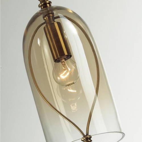 Подвесной светильник Odeon Light Bell 4892/1 в Нижнем Новгороде фото 6