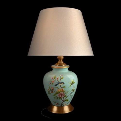 Настольная лампа декоративная Loft it Bluet 10379T/B в Нижнем Новгороде фото 4