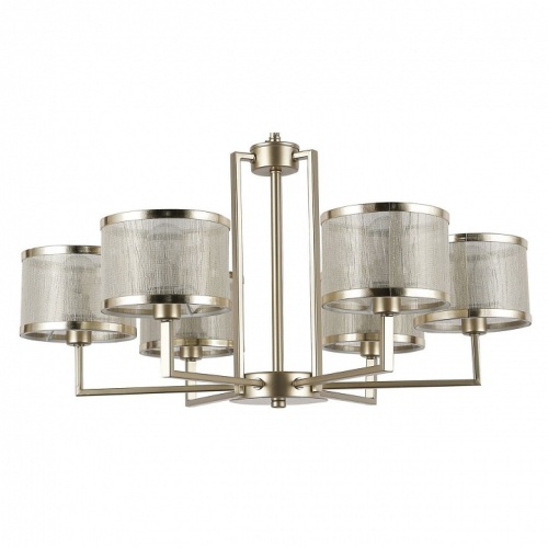 Подвесная люстра F-promo Bonbon 2487-6P в Нижнем Новгороде