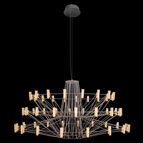 Подвесная люстра Loft it Coppelia 10476 Silver в Нижнем Новгороде фото 3