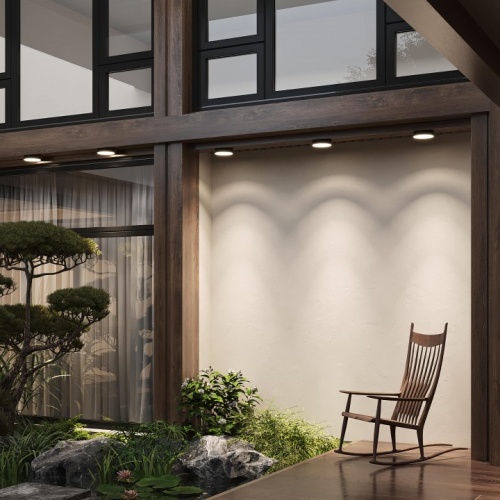 Накладной светильник ST-Luce Sun SL9518.702.01 в Нижнем Новгороде фото 3