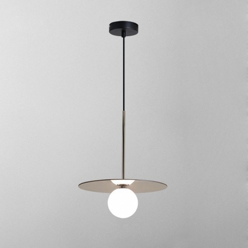 Подвесной светильник Imperiumloft  Tag01 в Нижнем Новгороде