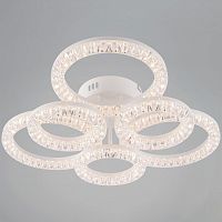 Потолочная люстра 09847 09847-0.3-3+3A WH в Нижнем Новгороде