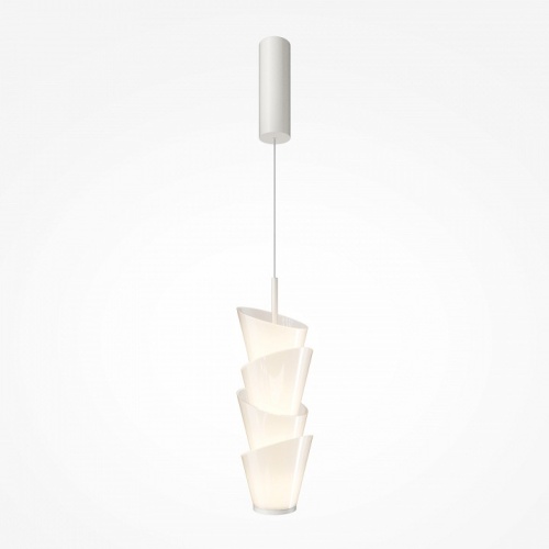 Подвесной светильник Maytoni Seoul MOD374PL-L28W3K в Нижнем Новгороде фото 7