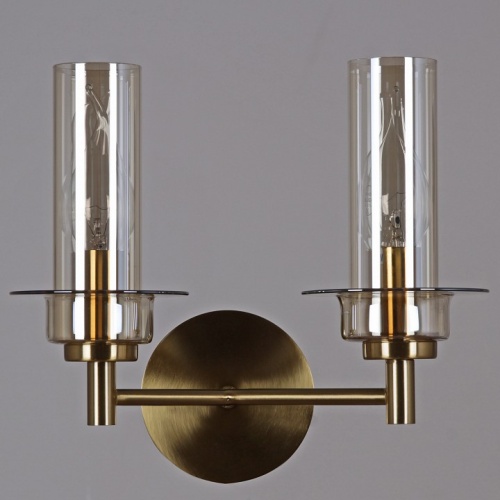 Бра ILLUMICO IL5216 IL5216-2WLS-24 HIGHBALL в Нижнем Новгороде фото 3