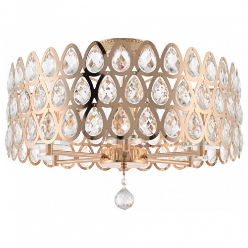 Светильник на штанге Arte Milano Sorrento-1019 371019/6/50/490 GD в Нижнем Новгороде