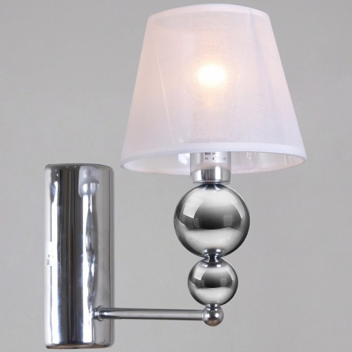 Бра ILLUMICO  IL0611-1WSQ-26 CR ELITE в Нижнем Новгороде