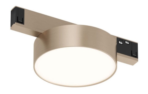 Накладной светильник Denkirs SHINE PRIME FLOW DK4762-CP в Нижнем Новгороде