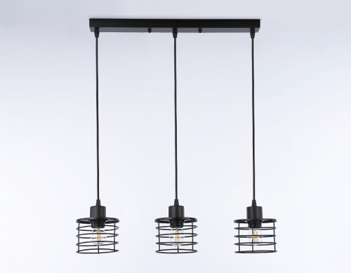 Подвесной светильник Ambrella Light TR TR8075 в Нижнем Новгороде фото 6