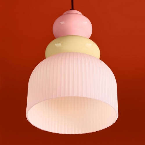 Подвесной светильник Freya Alzare FR5595PL-01B4 в Нижнем Новгороде фото 5