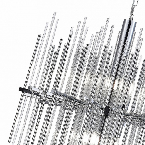 Подвесная люстра ST-Luce Teramo SL1628.103.08 в Нижнем Новгороде фото 4