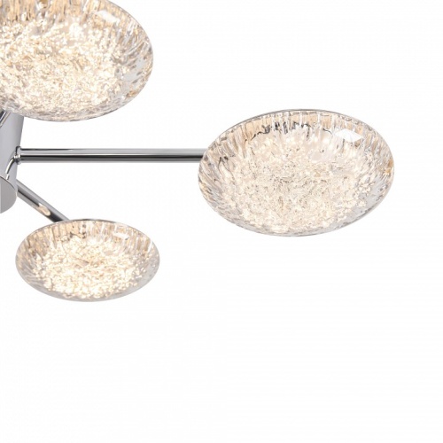 Потолочная люстра Freya Plane FR5531CL-L32CH в Нижнем Новгороде фото 5