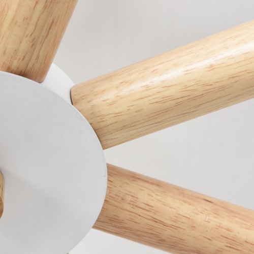 Люстра на штанге Imperiumloft Flan FLAN01 в Нижнем Новгороде фото 3